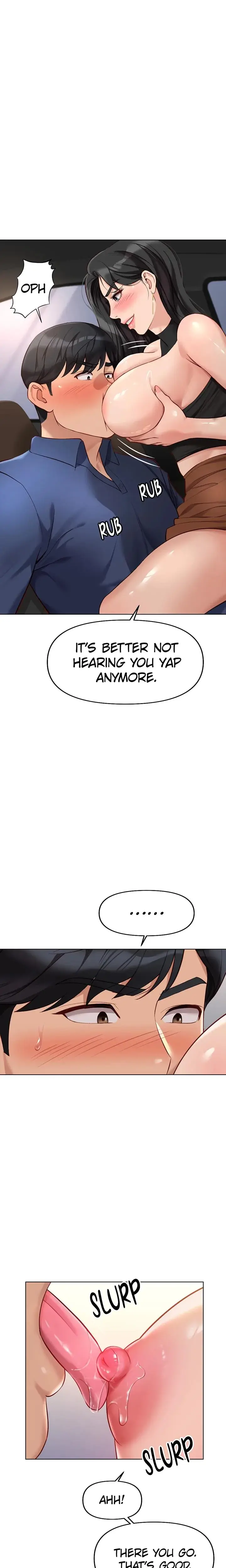 Common Sense Modifier Chapter 19 - Page 19