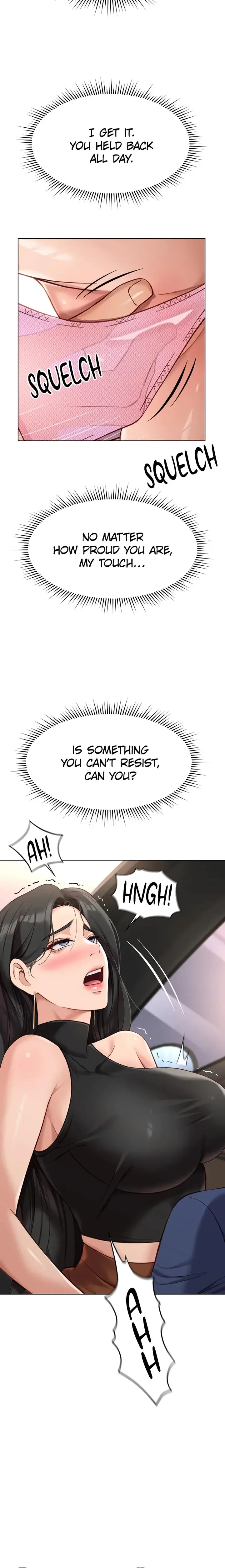 Common Sense Modifier Chapter 19 - Page 2