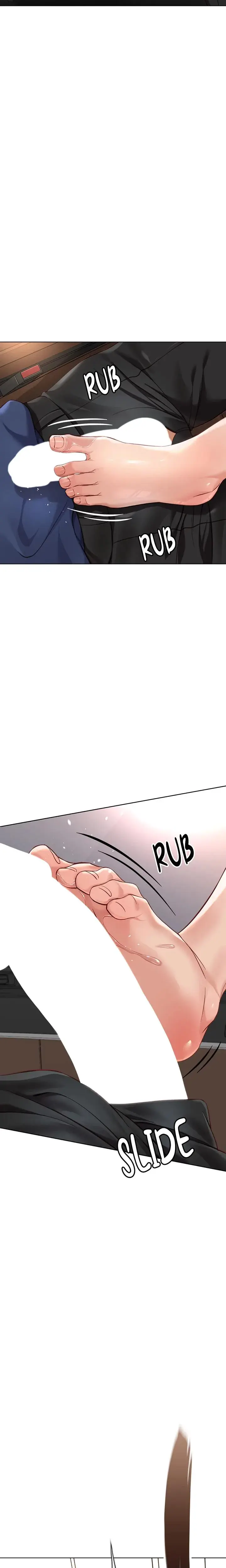 Common Sense Modifier Chapter 19 - Page 24
