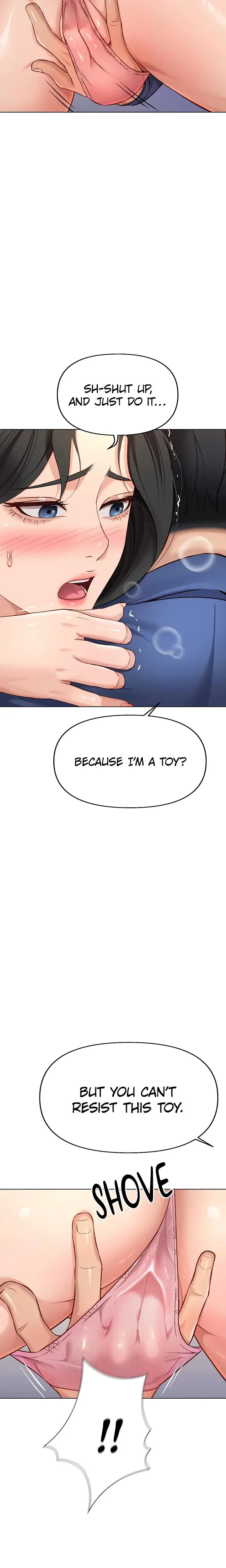 Common Sense Modifier Chapter 19 - Page 4