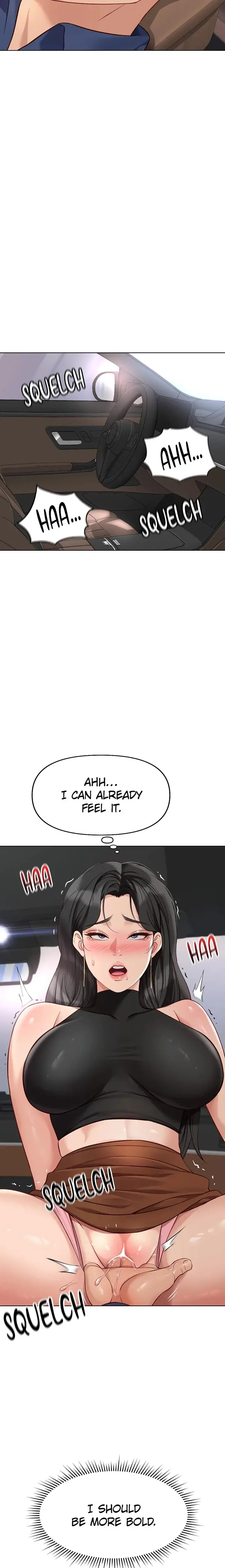 Common Sense Modifier Chapter 19 - Page 9