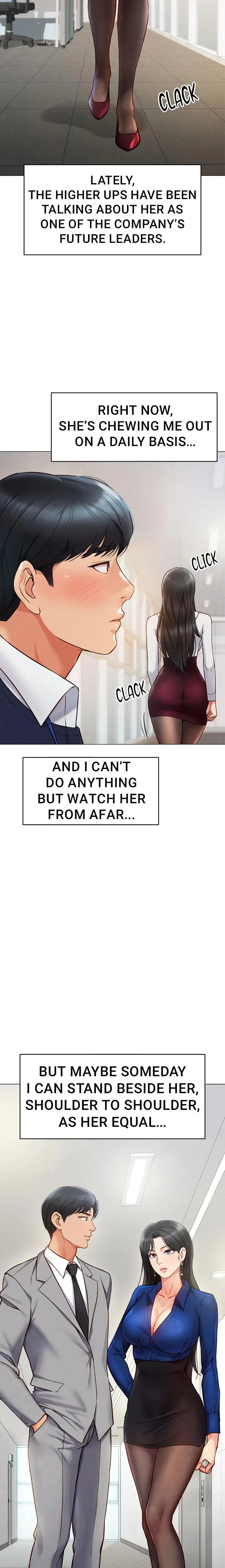 Common Sense Modifier Chapter 2 - Page 10