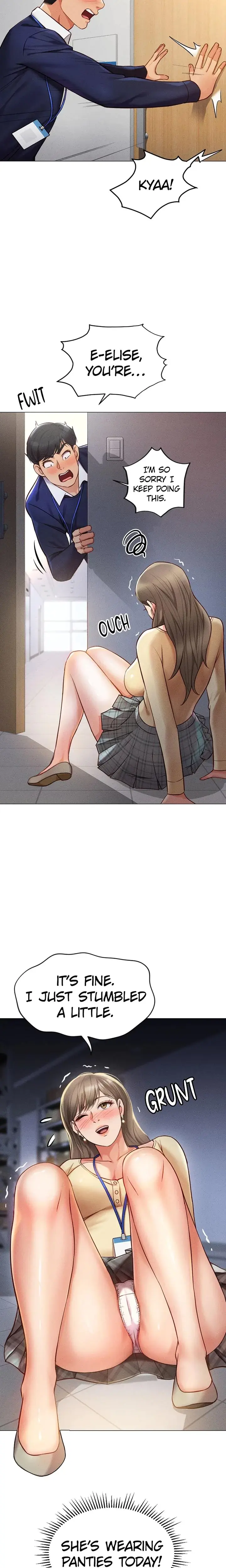 Common Sense Modifier Chapter 2 - Page 12