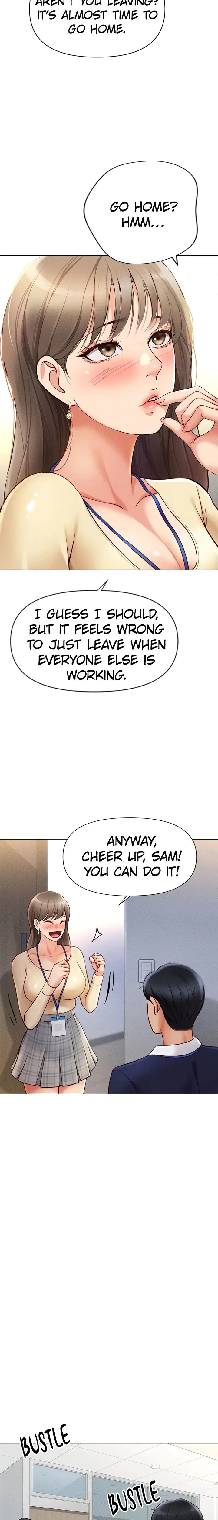 Common Sense Modifier Chapter 2 - Page 14