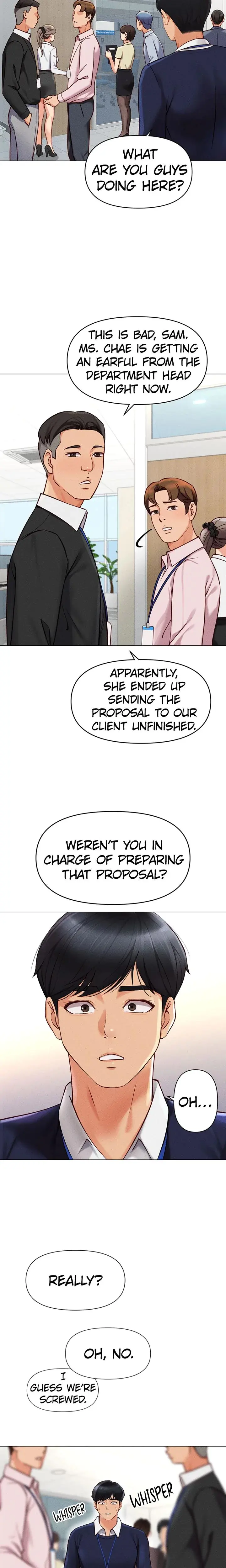 Common Sense Modifier Chapter 2 - Page 15