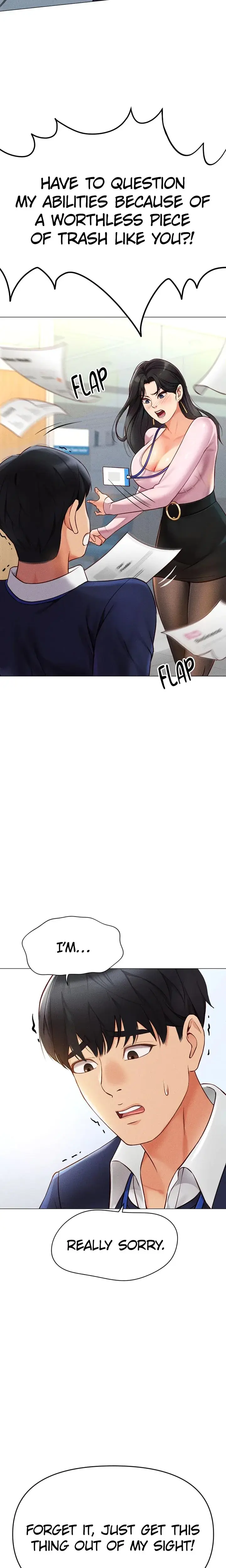 Common Sense Modifier Chapter 2 - Page 19