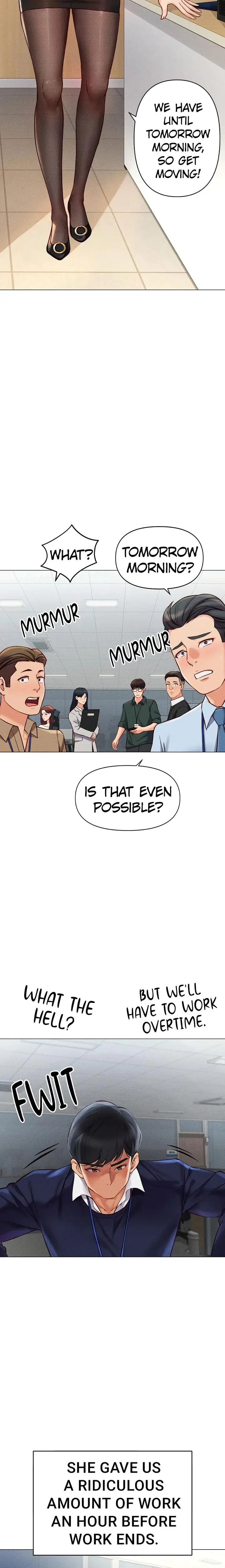 Common Sense Modifier Chapter 2 - Page 23