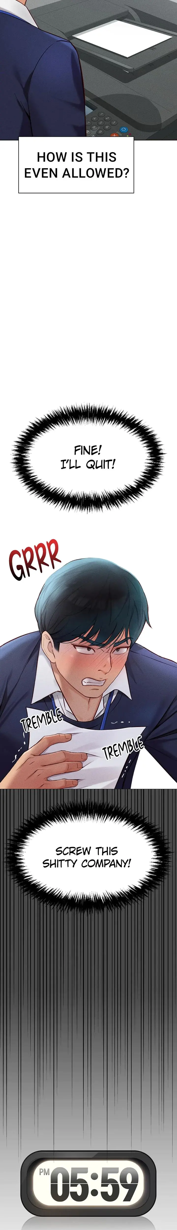 Common Sense Modifier Chapter 2 - Page 25