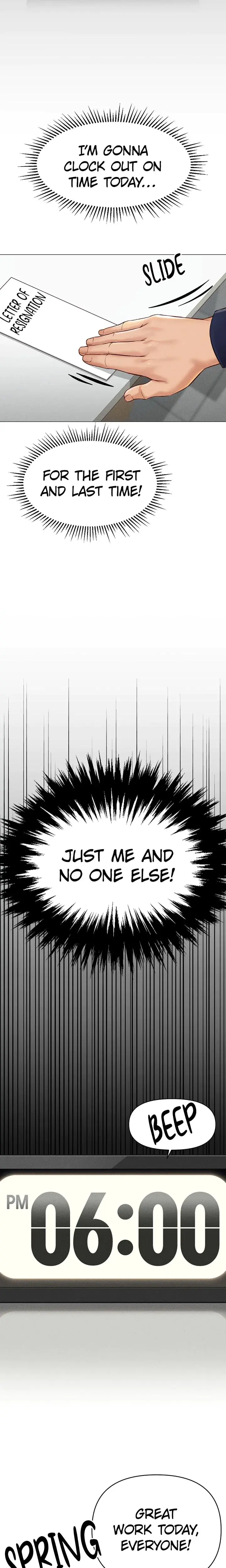 Common Sense Modifier Chapter 2 - Page 26