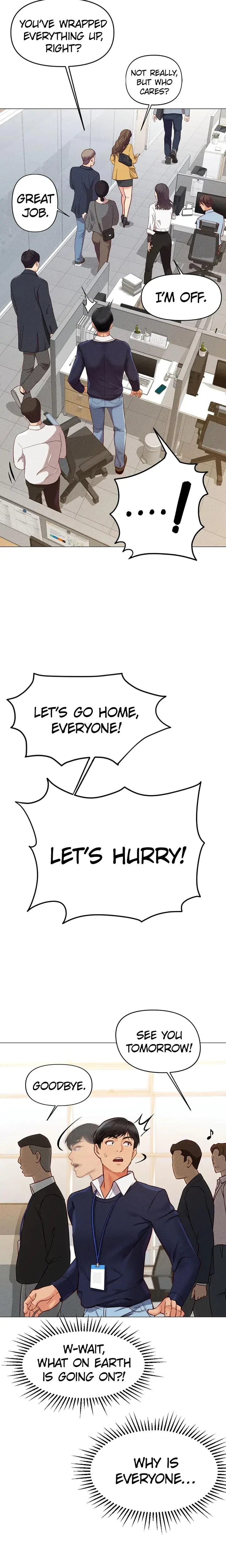 Common Sense Modifier Chapter 2 - Page 28