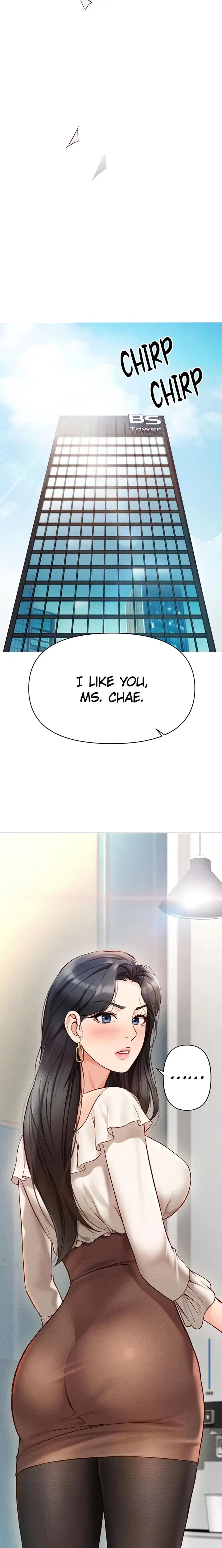 Common Sense Modifier Chapter 2 - Page 33