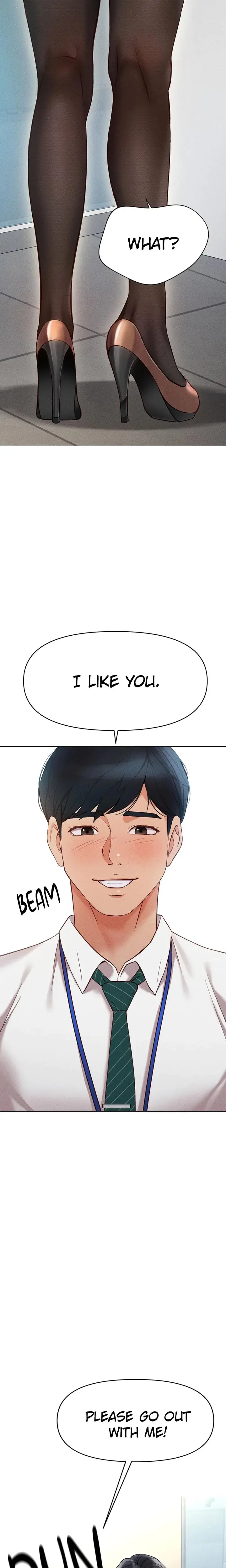 Common Sense Modifier Chapter 2 - Page 34