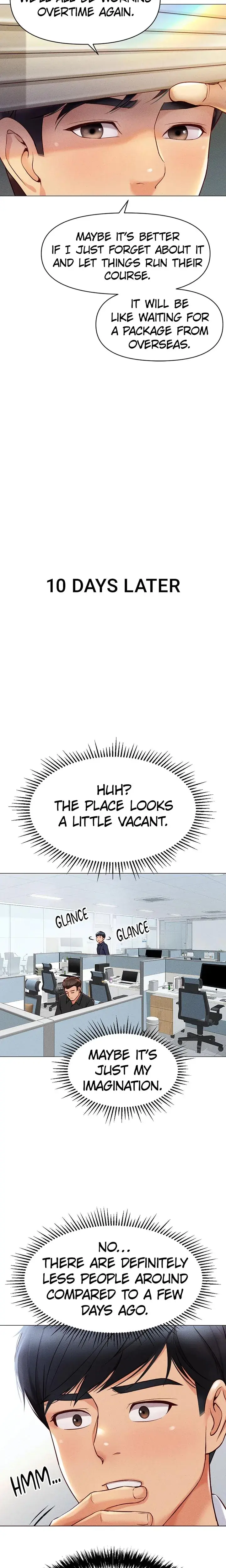 Common Sense Modifier Chapter 2 - Page 6