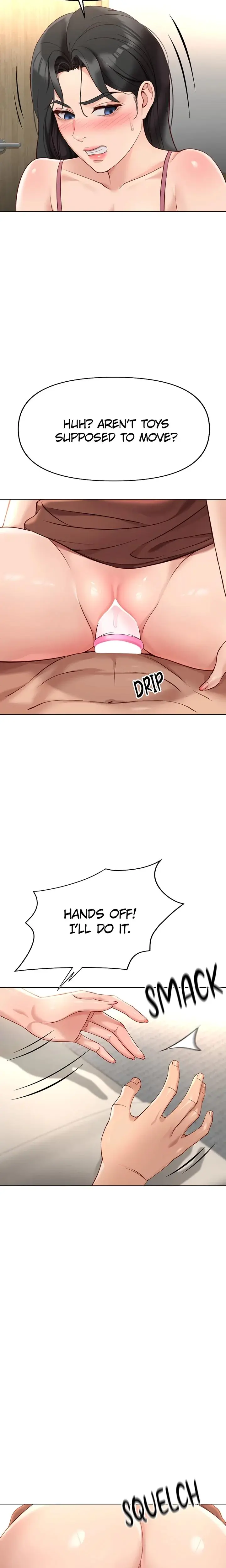 Common Sense Modifier Chapter 20 - Page 13