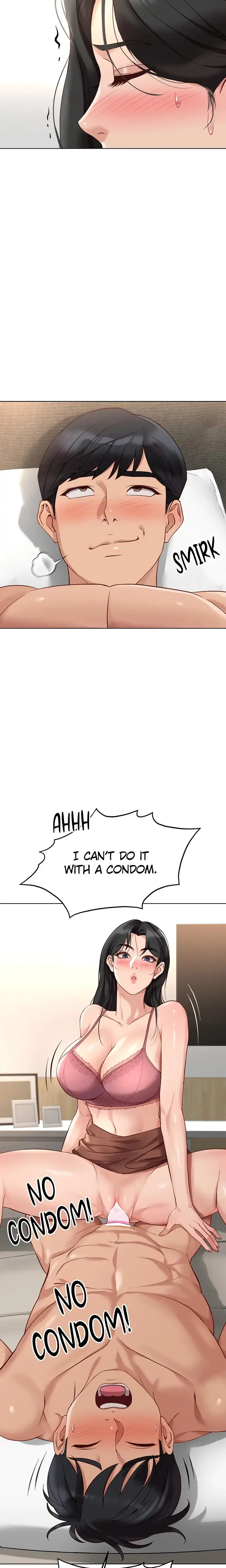 Common Sense Modifier Chapter 20 - Page 15