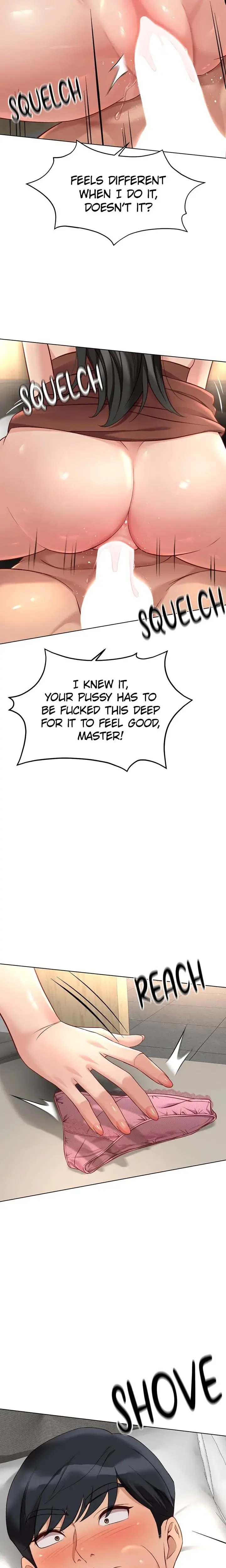 Common Sense Modifier Chapter 20 - Page 21