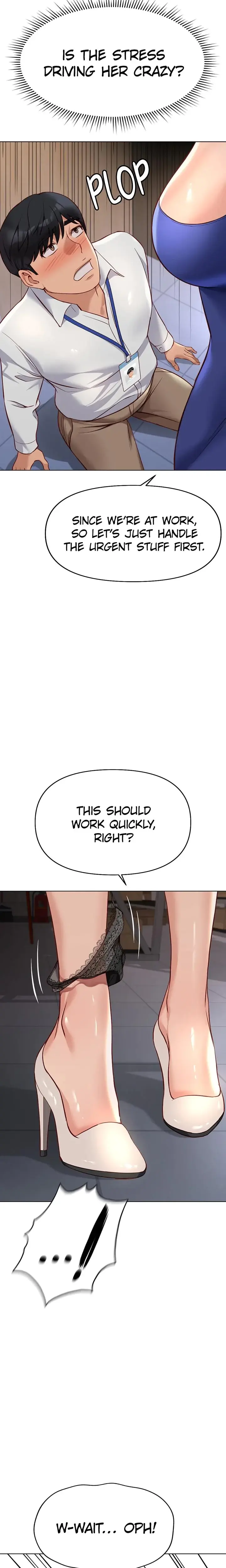 Common Sense Modifier Chapter 21 - Page 13