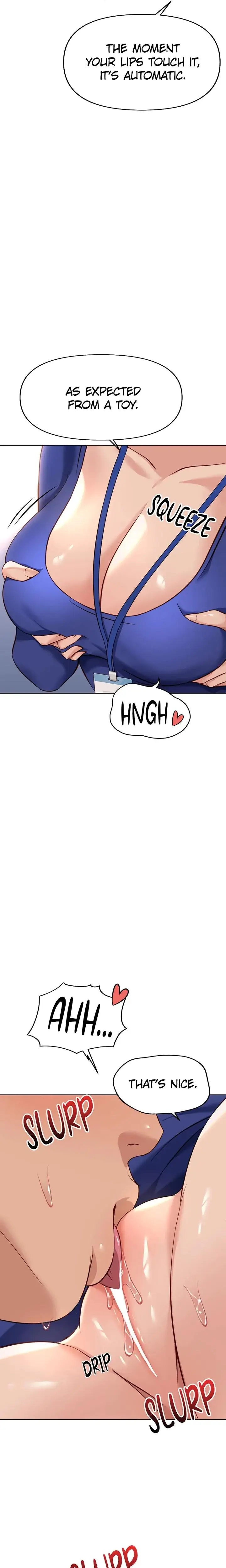 Common Sense Modifier Chapter 21 - Page 15