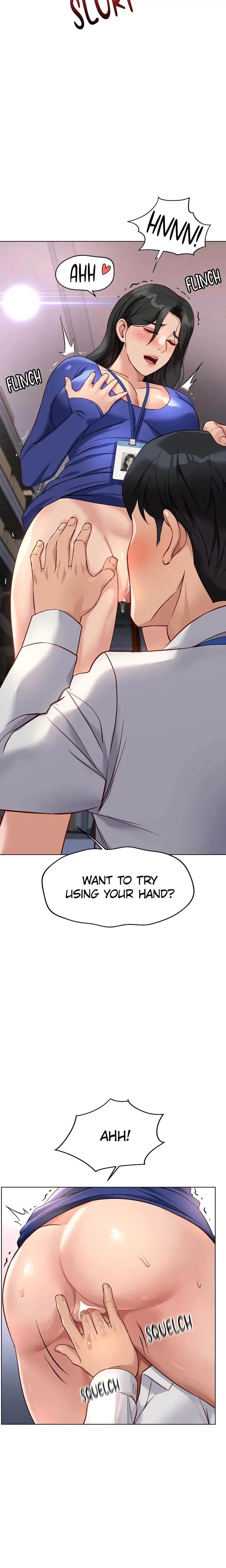 Common Sense Modifier Chapter 21 - Page 16