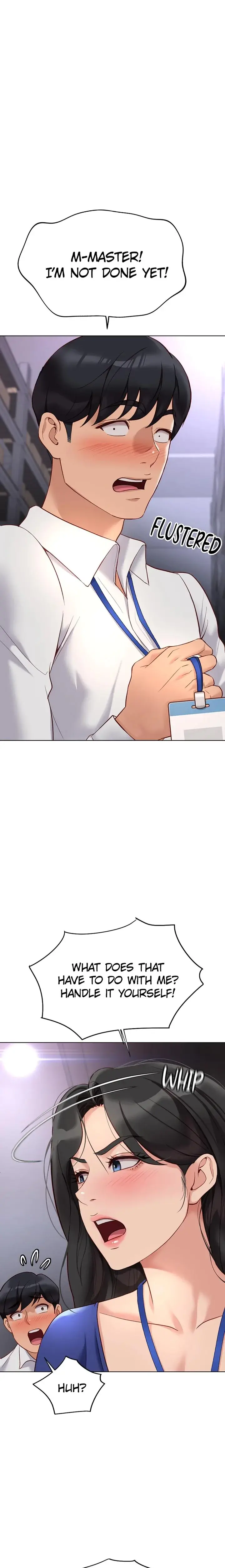 Common Sense Modifier Chapter 21 - Page 22