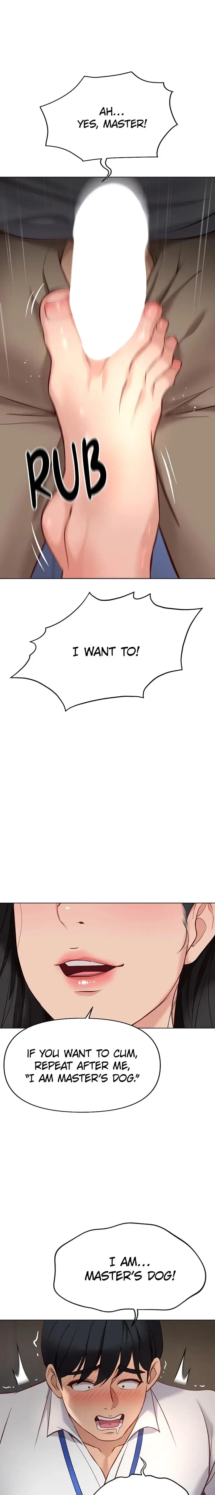 Common Sense Modifier Chapter 21 - Page 26