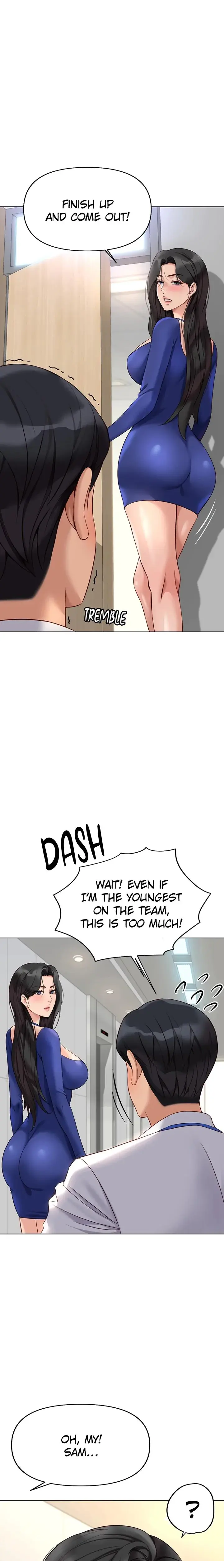 Common Sense Modifier Chapter 21 - Page 30