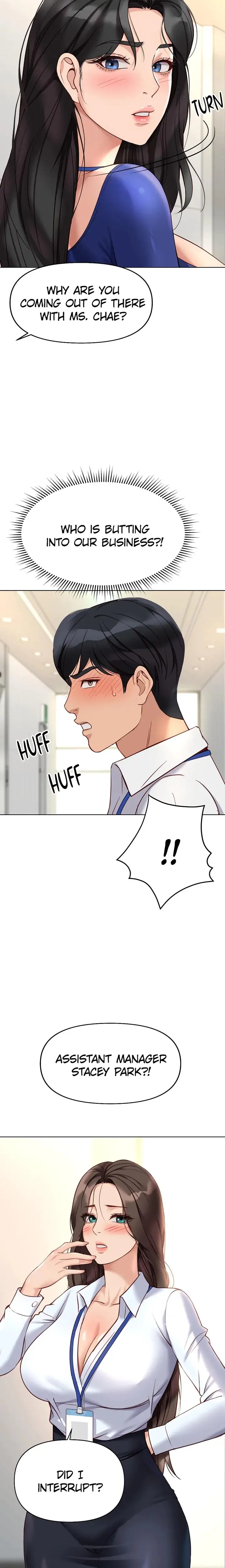 Common Sense Modifier Chapter 21 - Page 31