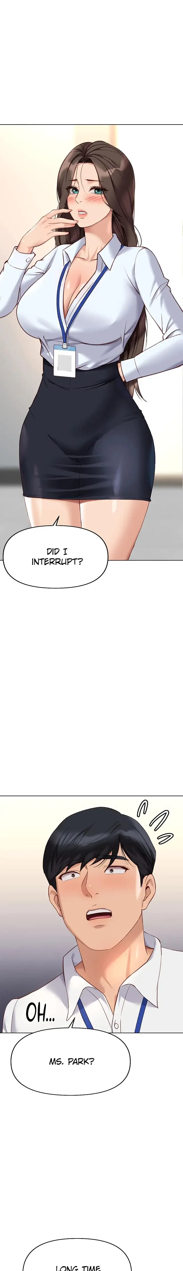 Common Sense Modifier Chapter 22 - Page 1