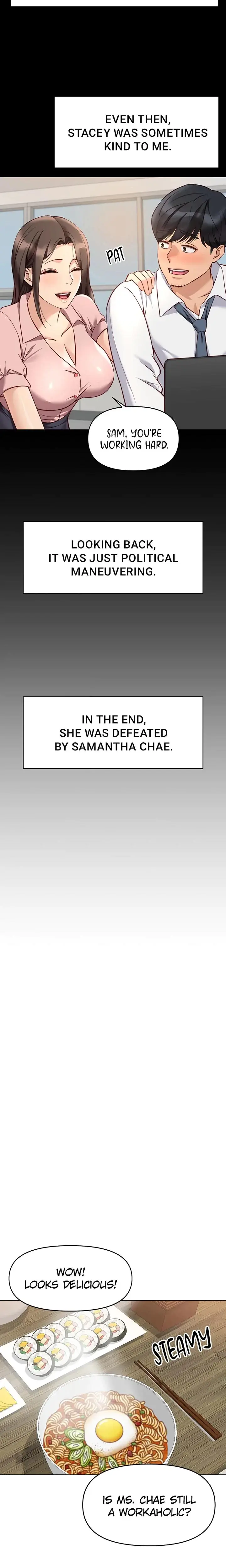 Common Sense Modifier Chapter 22 - Page 10