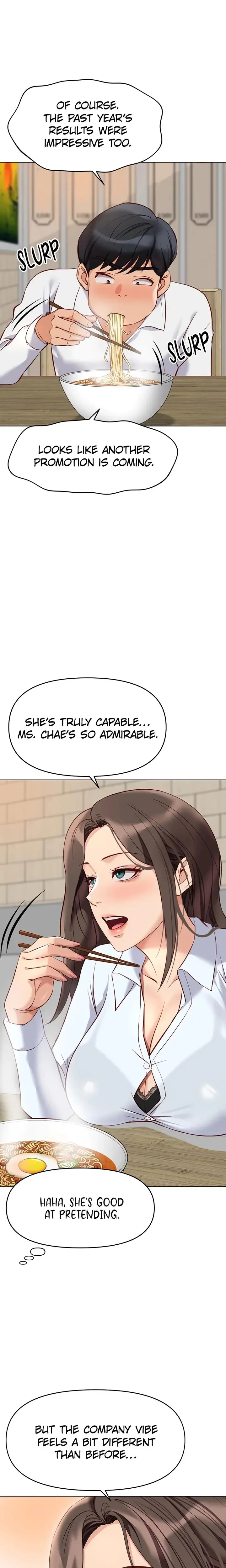 Common Sense Modifier Chapter 22 - Page 11