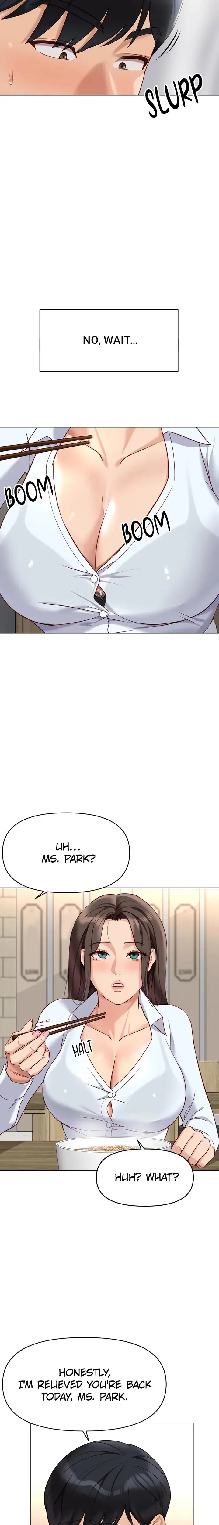 Common Sense Modifier Chapter 22 - Page 13