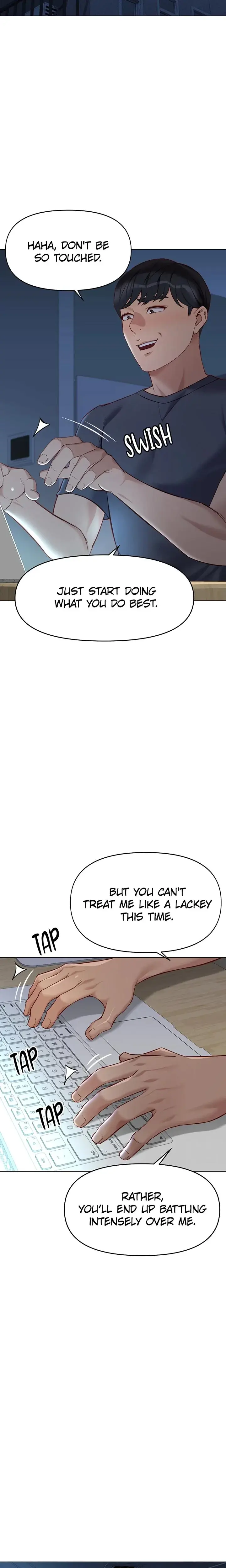 Common Sense Modifier Chapter 22 - Page 16