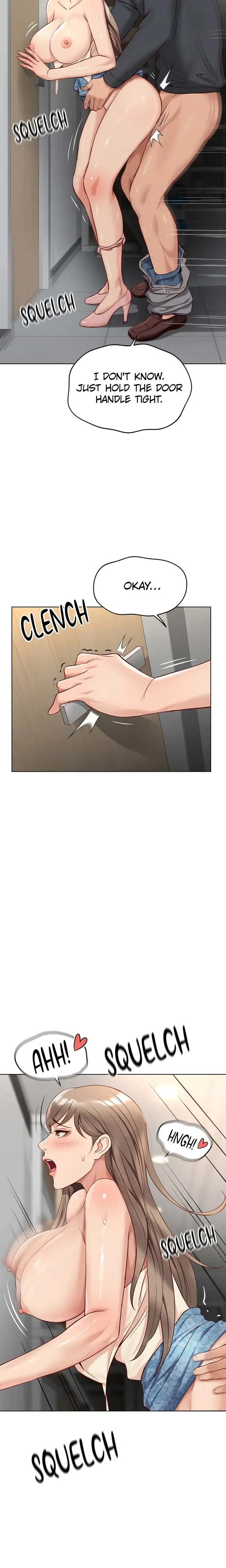 Common Sense Modifier Chapter 22 - Page 19