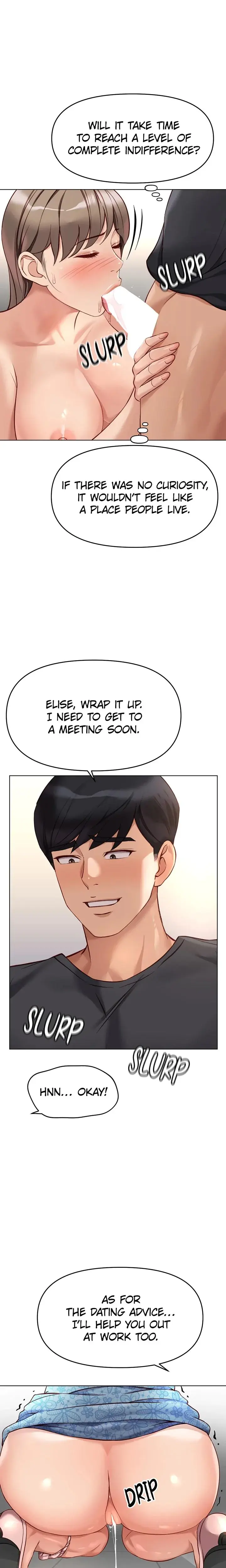 Common Sense Modifier Chapter 22 - Page 23