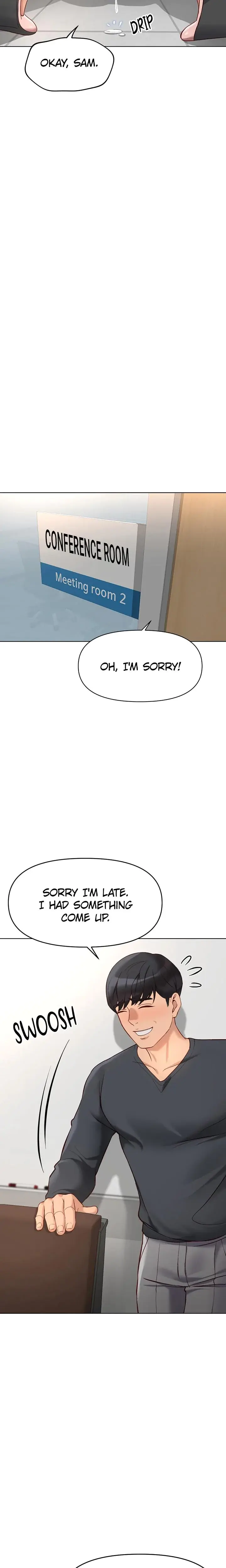 Common Sense Modifier Chapter 22 - Page 24