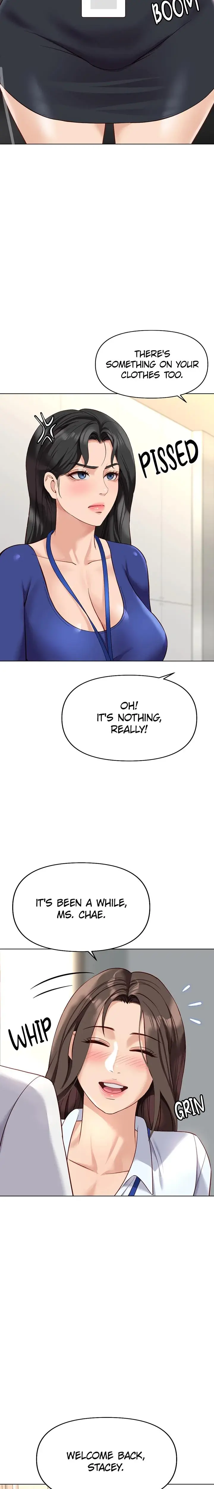 Common Sense Modifier Chapter 22 - Page 3