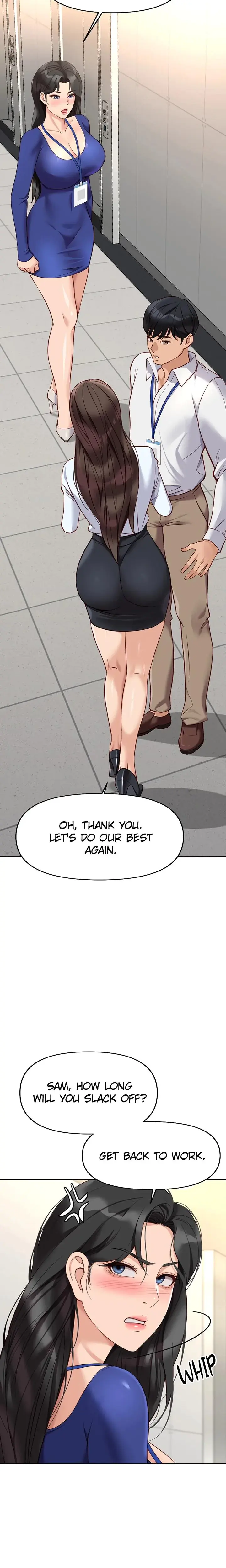 Common Sense Modifier Chapter 22 - Page 4