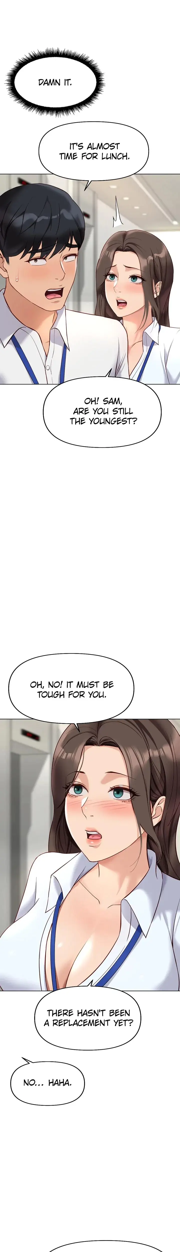 Common Sense Modifier Chapter 22 - Page 5