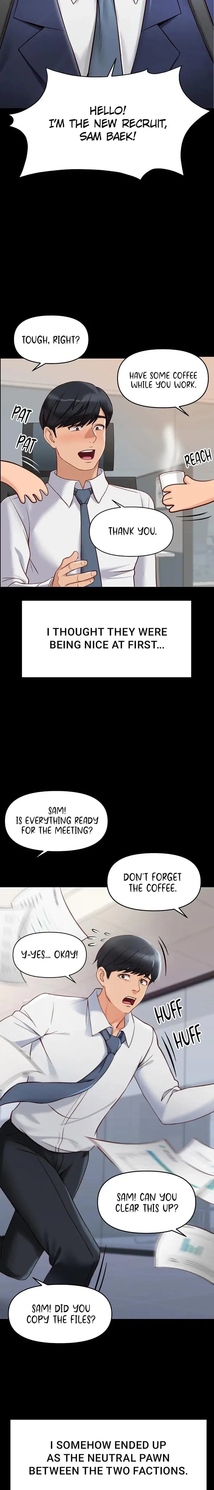 Common Sense Modifier Chapter 22 - Page 9