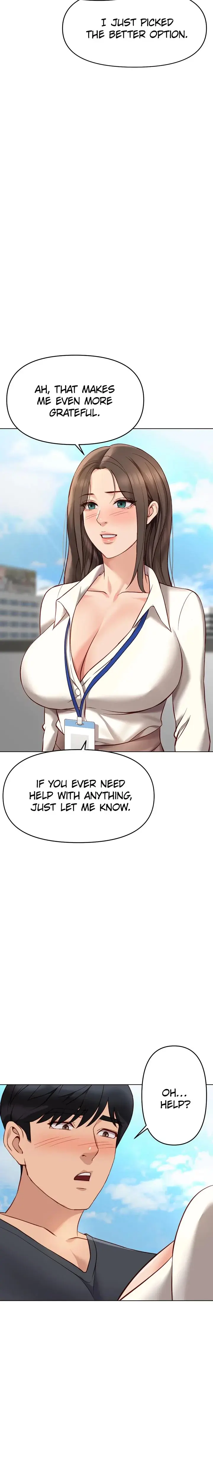 Common Sense Modifier Chapter 23 - Page 10