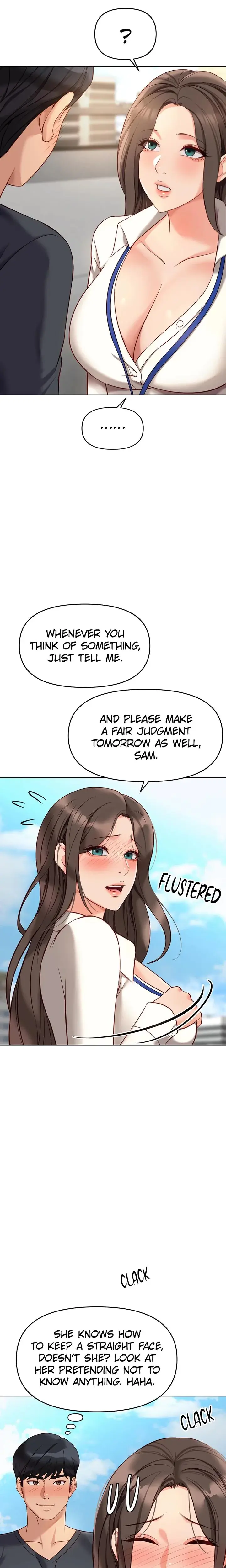 Common Sense Modifier Chapter 23 - Page 11