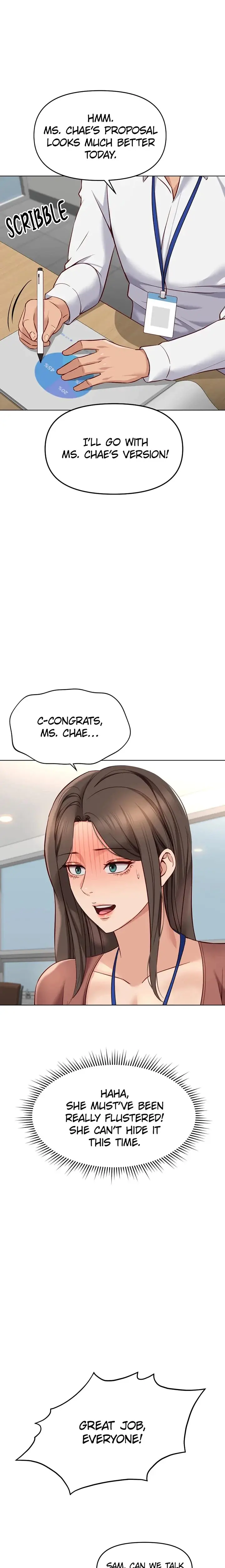 Common Sense Modifier Chapter 23 - Page 13