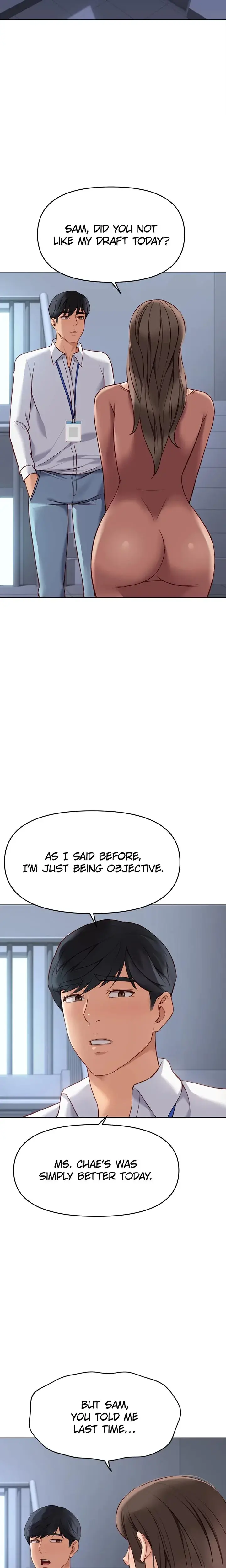 Common Sense Modifier Chapter 23 - Page 15