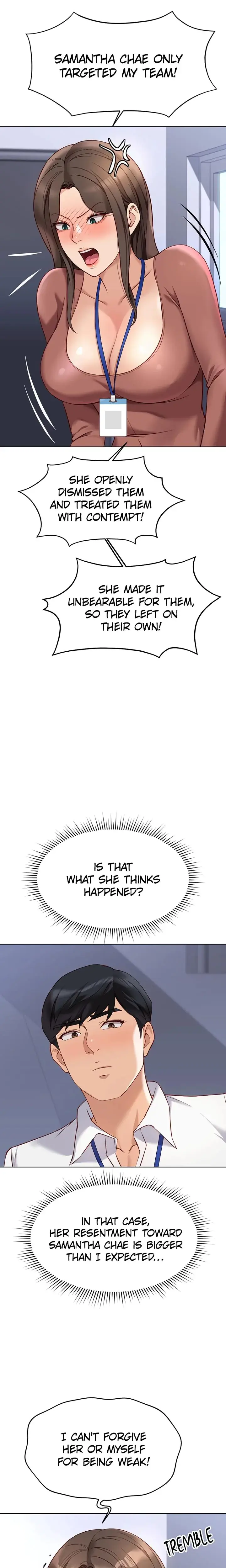 Common Sense Modifier Chapter 23 - Page 19