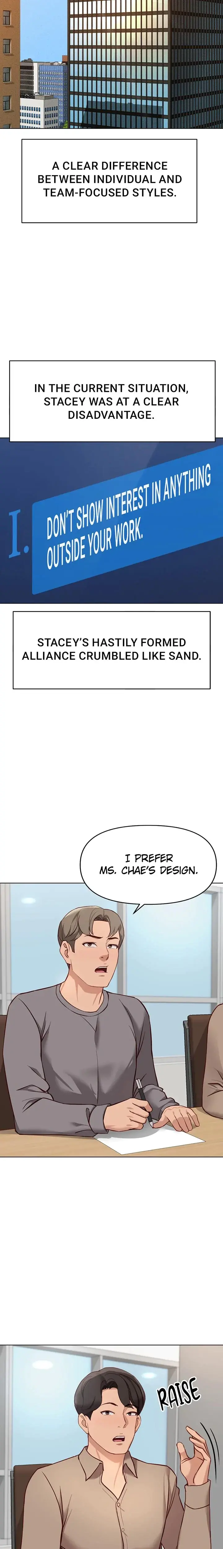 Common Sense Modifier Chapter 23 - Page 23