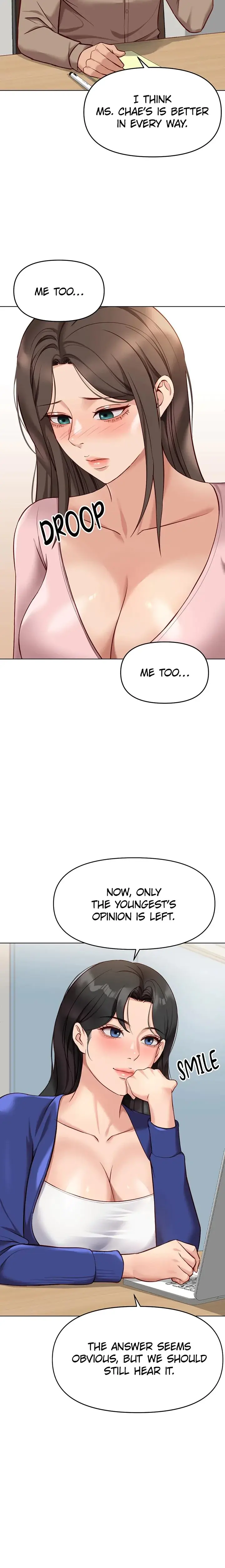 Common Sense Modifier Chapter 23 - Page 24