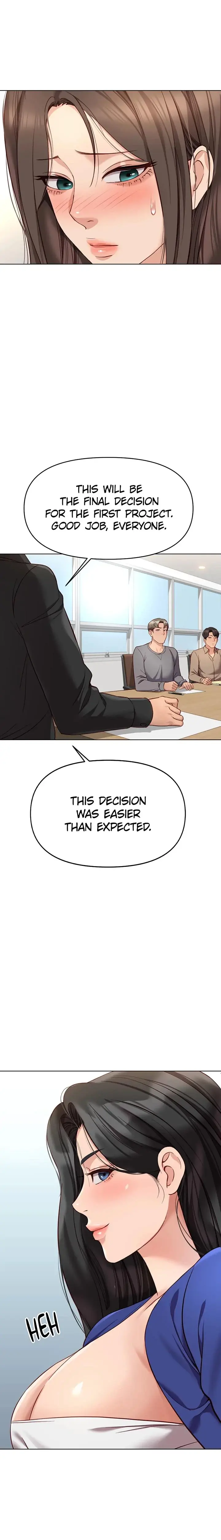 Common Sense Modifier Chapter 23 - Page 25