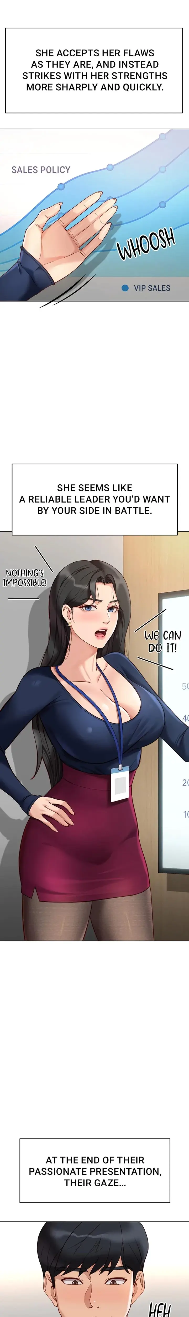 Common Sense Modifier Chapter 23 - Page 3