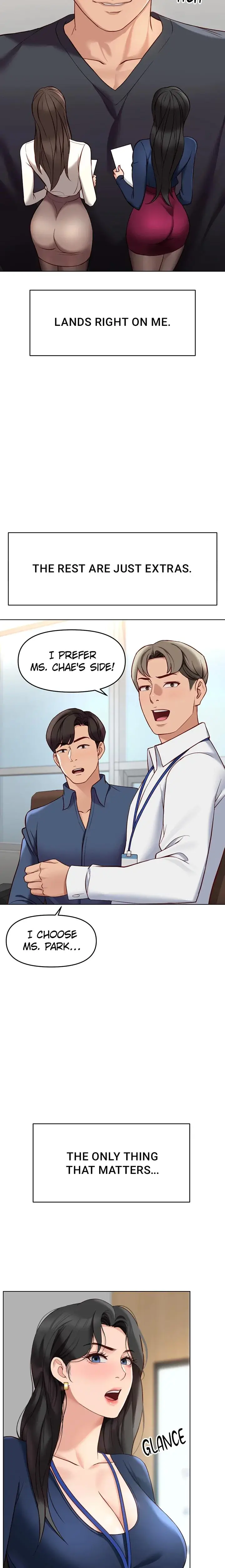 Common Sense Modifier Chapter 23 - Page 4