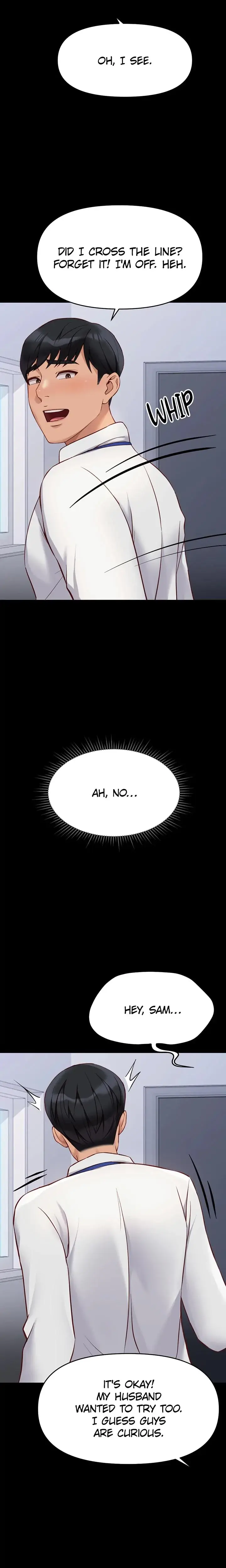 Common Sense Modifier Chapter 24 - Page 11